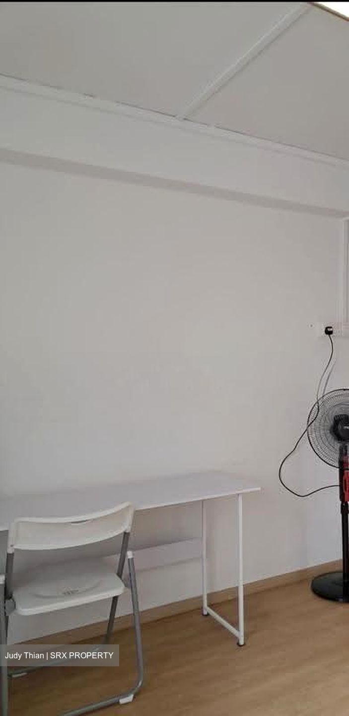 Blk 19 GHIM MOH GARDENS (Queenstown), HDB 3 Rooms #622690141